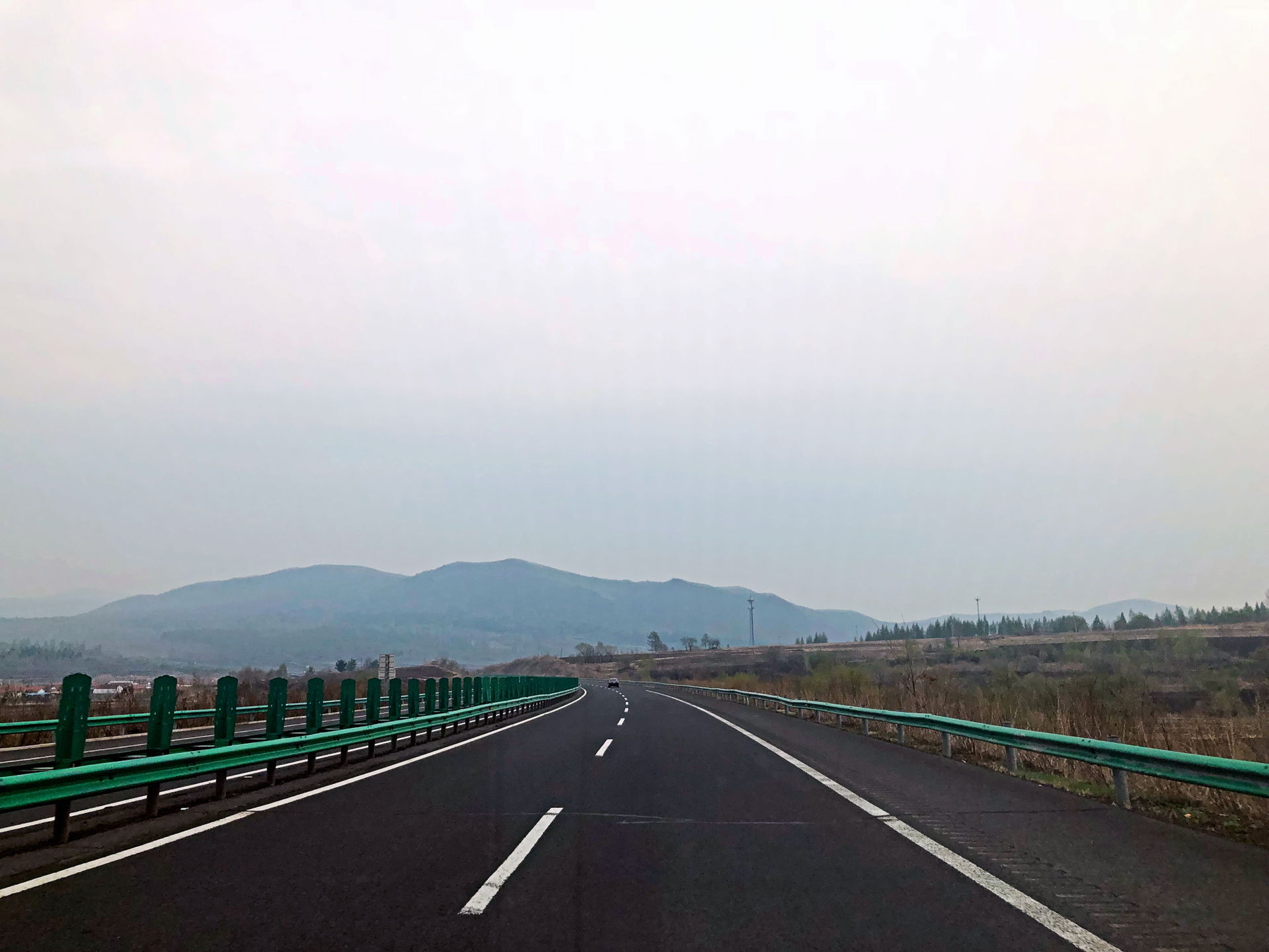 G12 Hunchun–Ulanhot Expressway