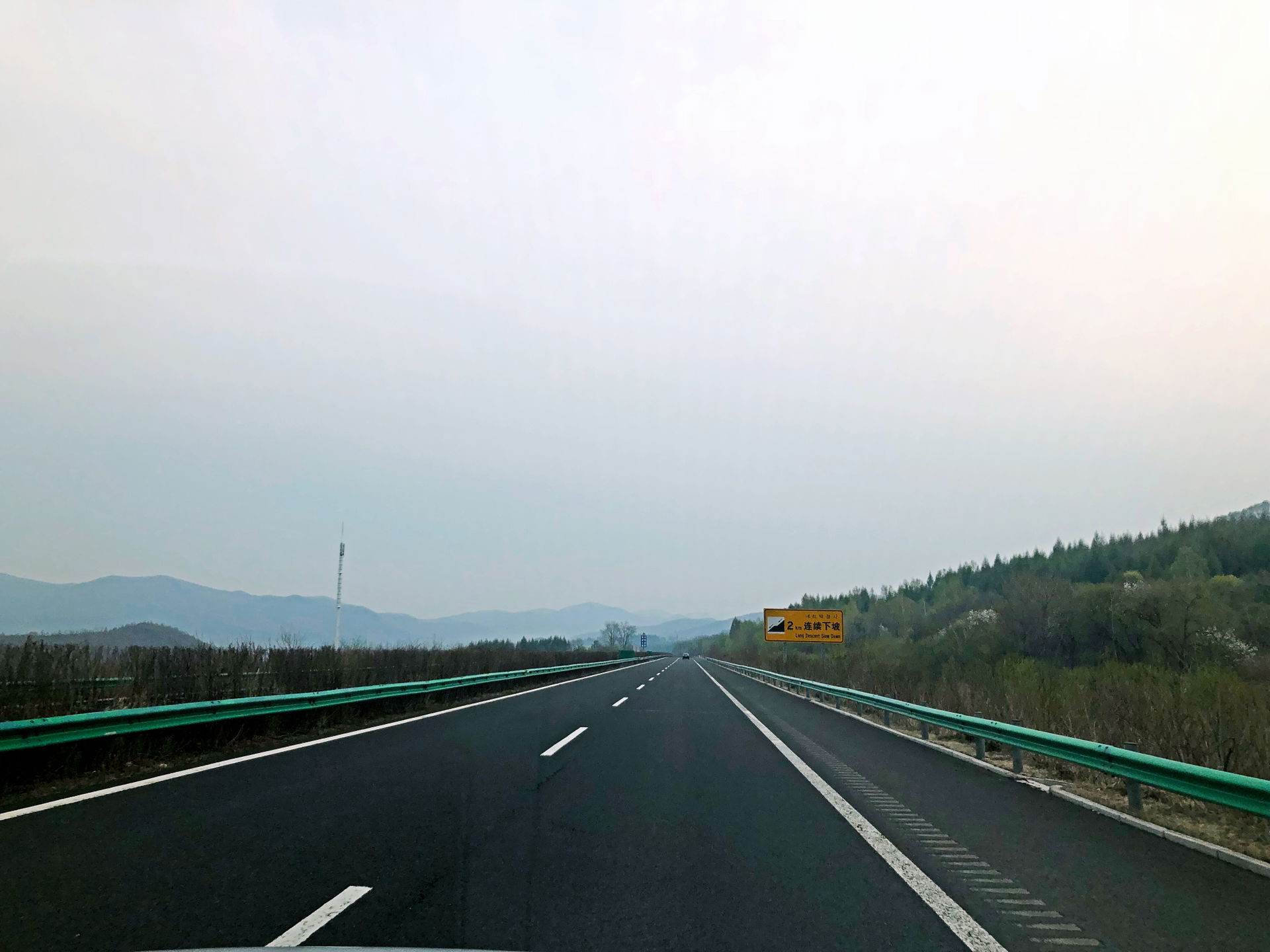 G12 Hunchun–Ulanhot Expressway
