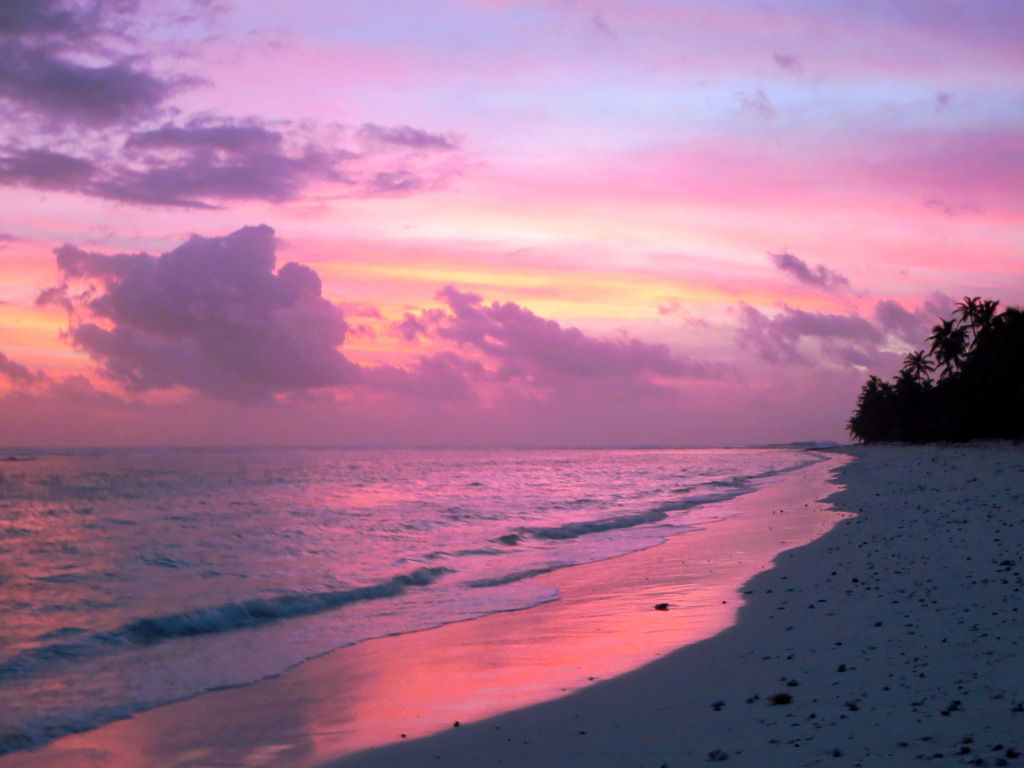 West Island, Cocos (Keeling) Islands.