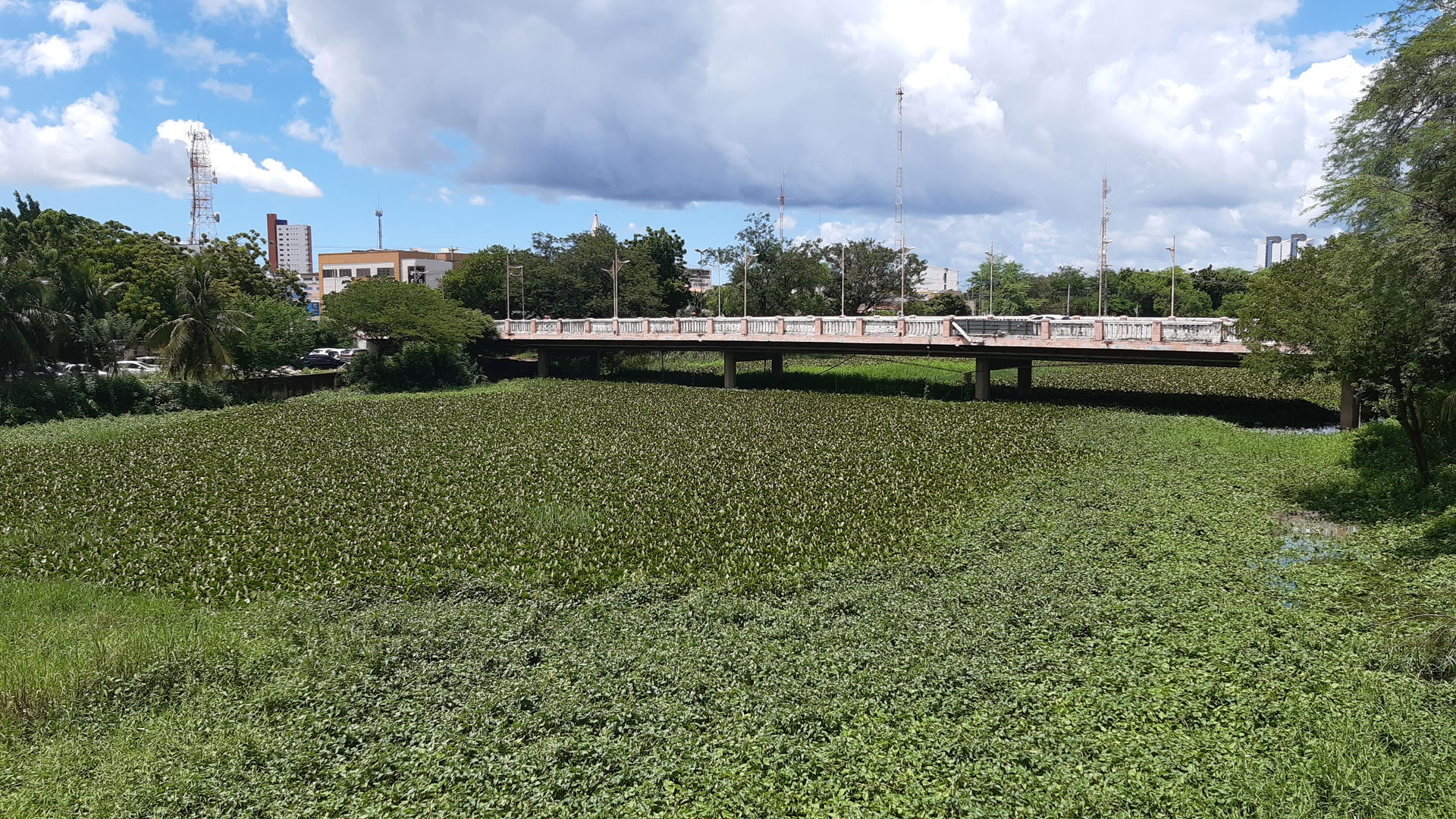 Apr2024. Mossoró, state of Rio Grande do Norte, Brazil