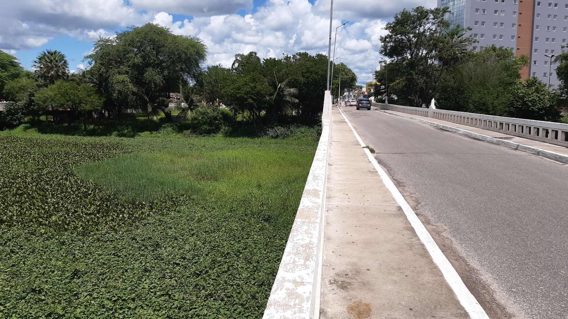 Apr2024. Mossoró, state of Rio Grande do Norte, Brazil