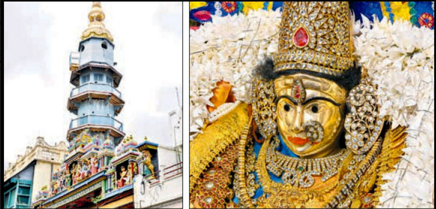 Proddatur Ammavarishaala