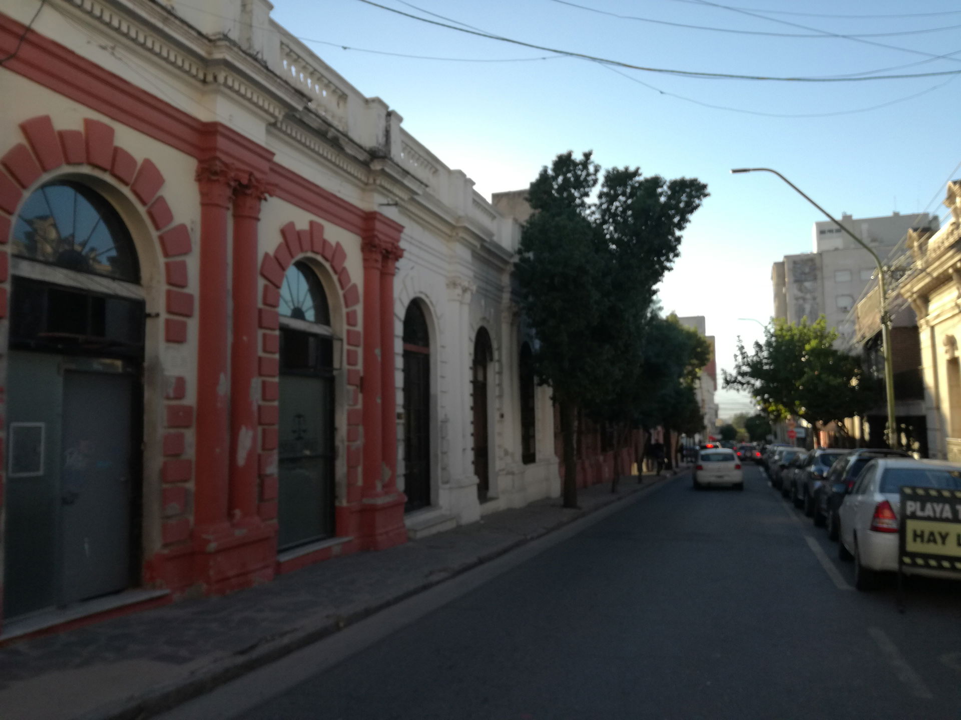 San Fernando del Valle de Catamarca (centro)