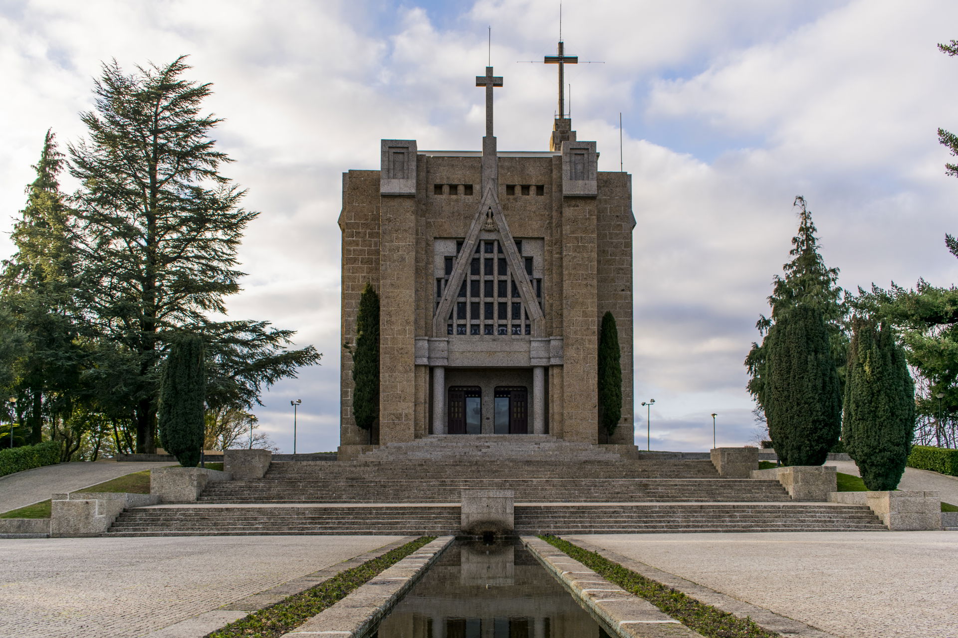 Santuário da Penha