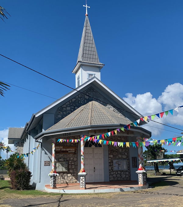 Mataiea