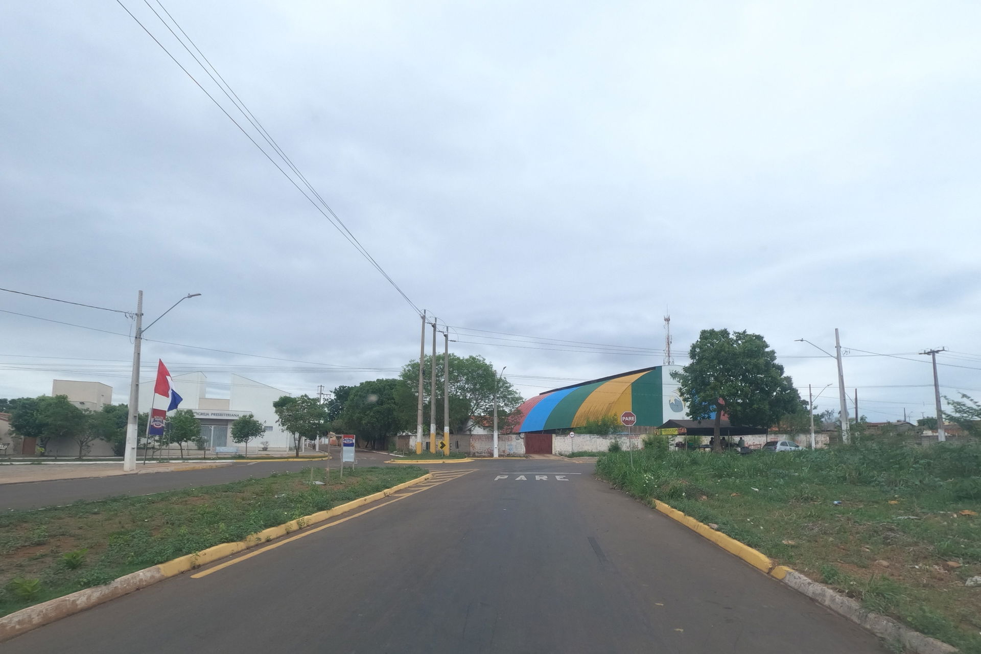 Fotos em Rondonópolis - Mato Grosso - Brasil