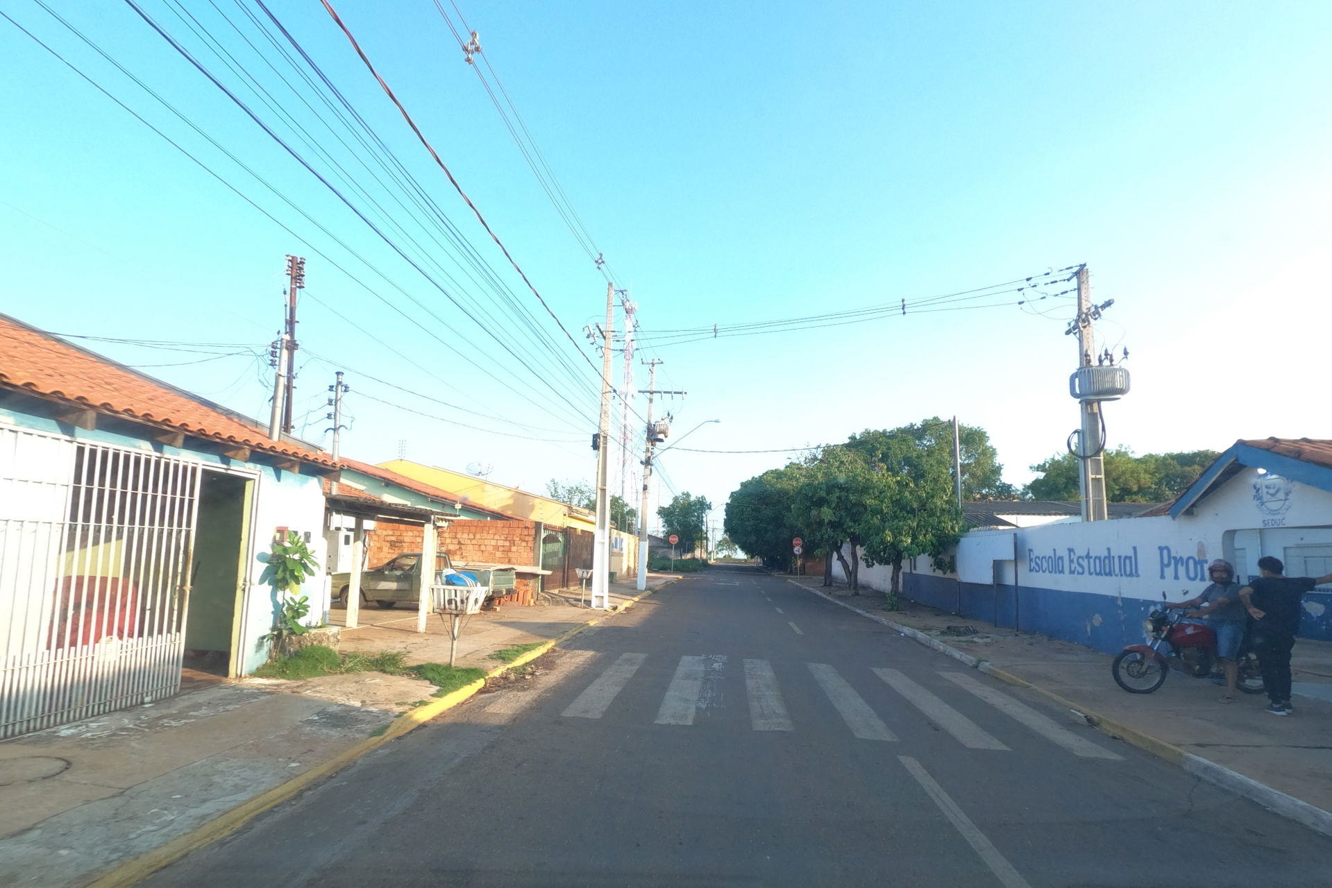 Fotos em Rondonópolis - Mato Grosso - Brasil