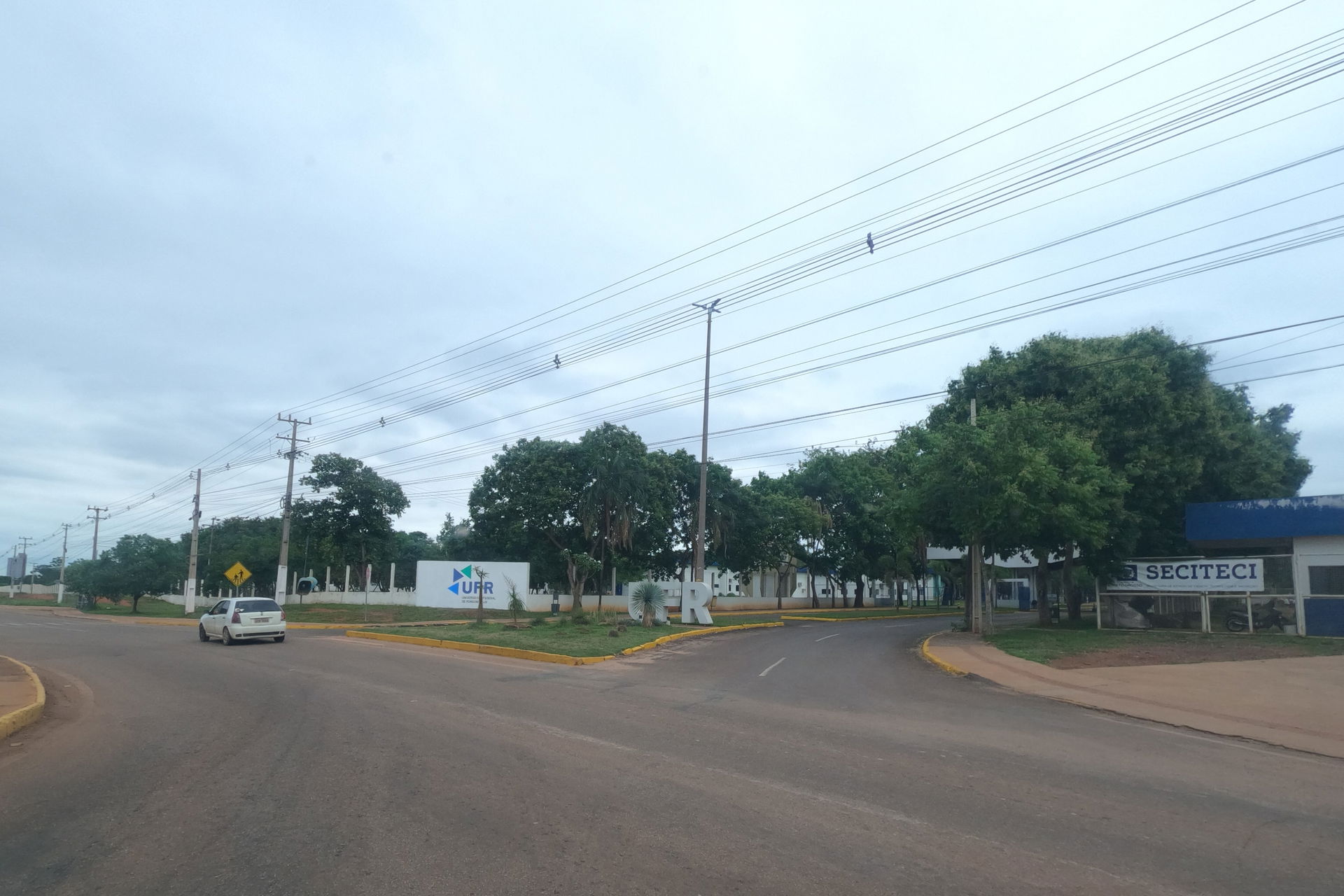 Fotos em Rondonópolis - Mato Grosso - Brasil