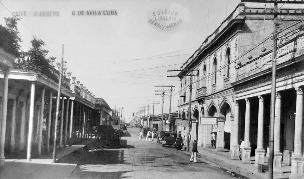Photographic print (postcard)
Divded back