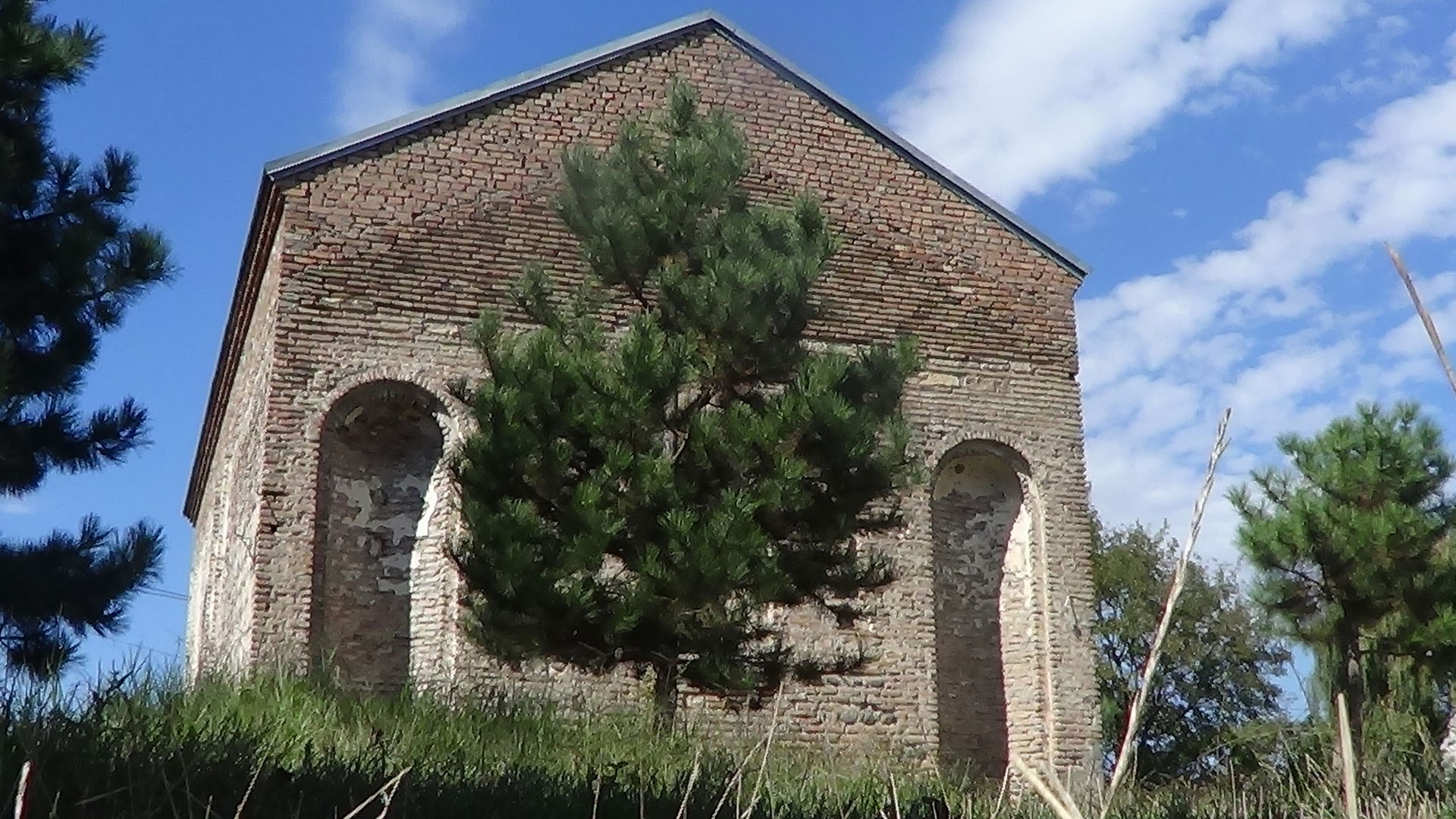 Church of the Virgin of Kareli