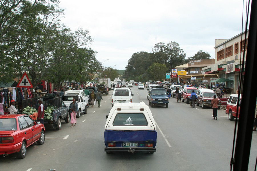 Umtata (Mthatha)