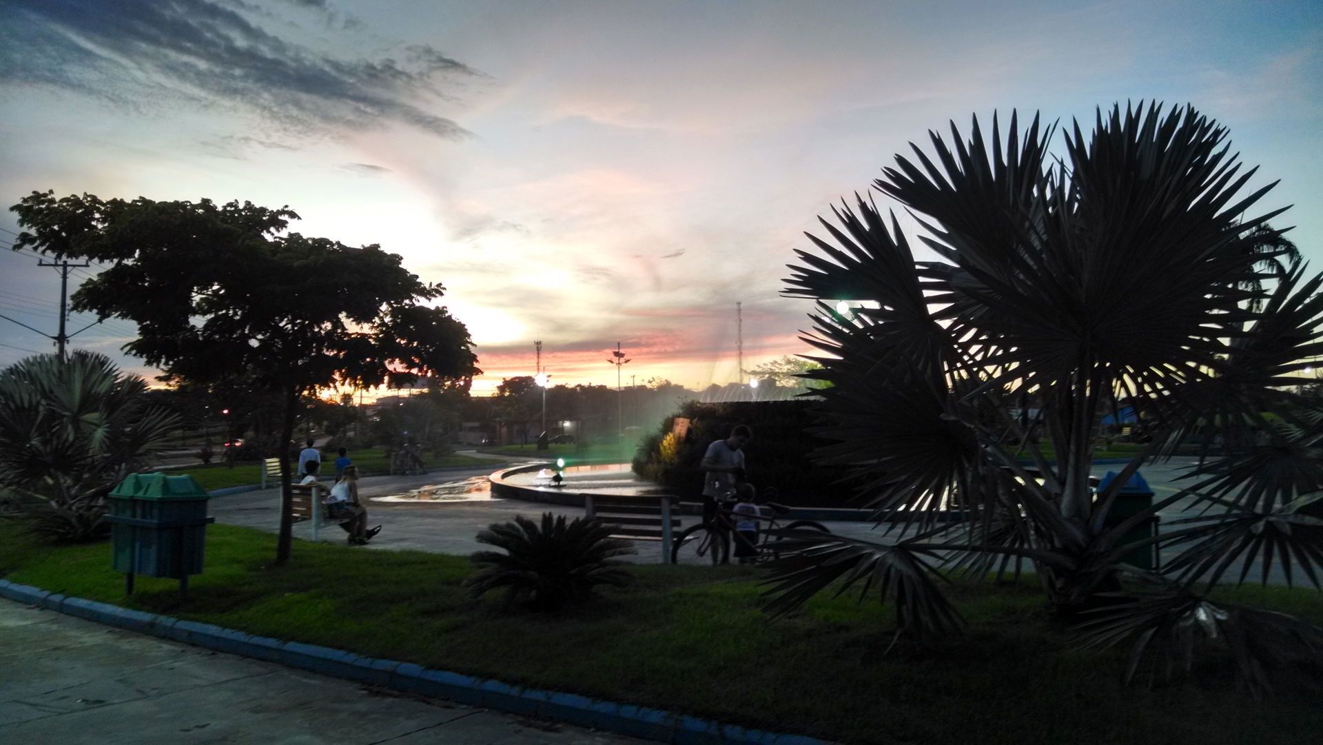 Saudade I, Castanhal - PA, Brazil