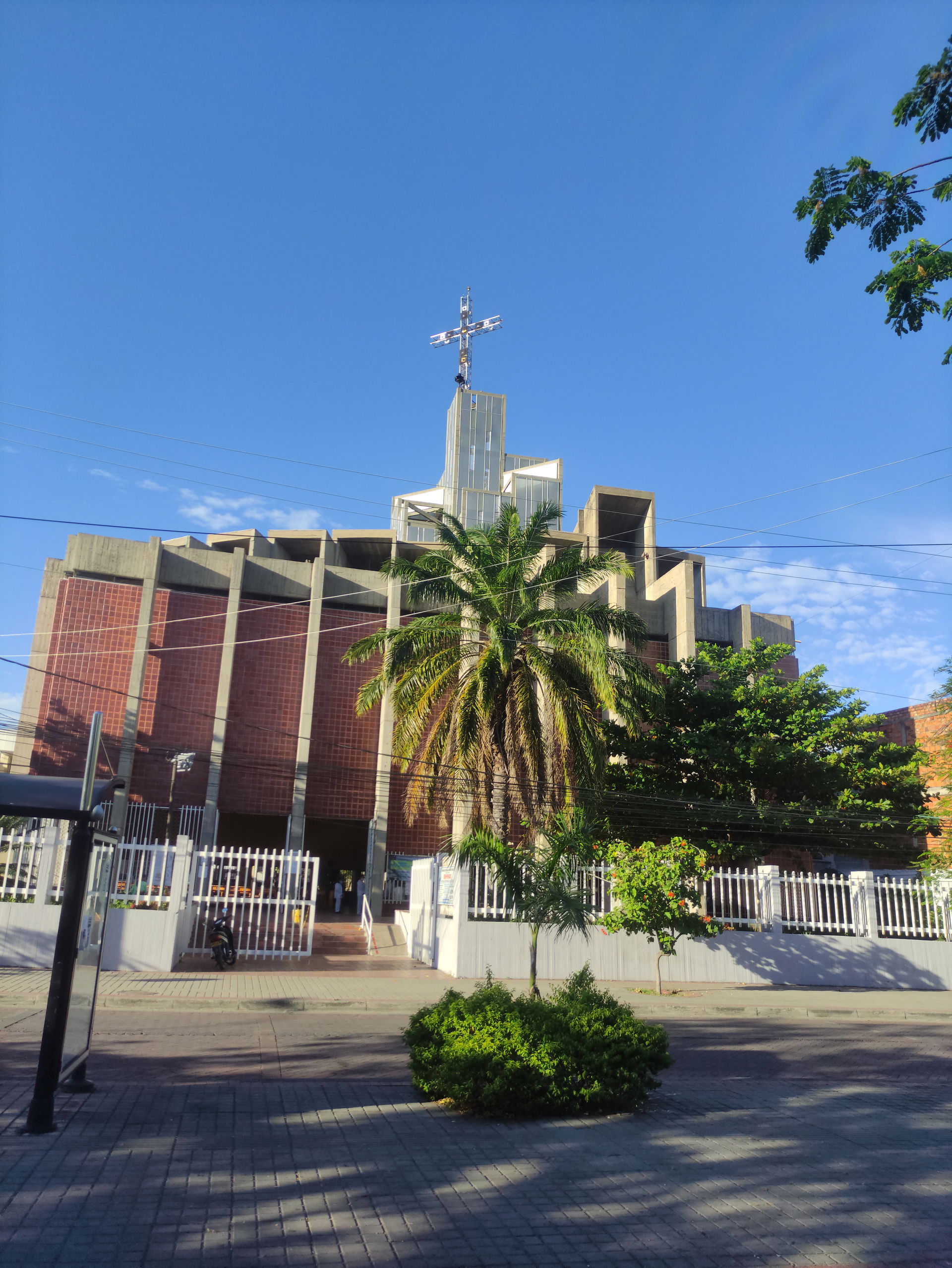 Fotografía tomada el día 15 de julio 2021