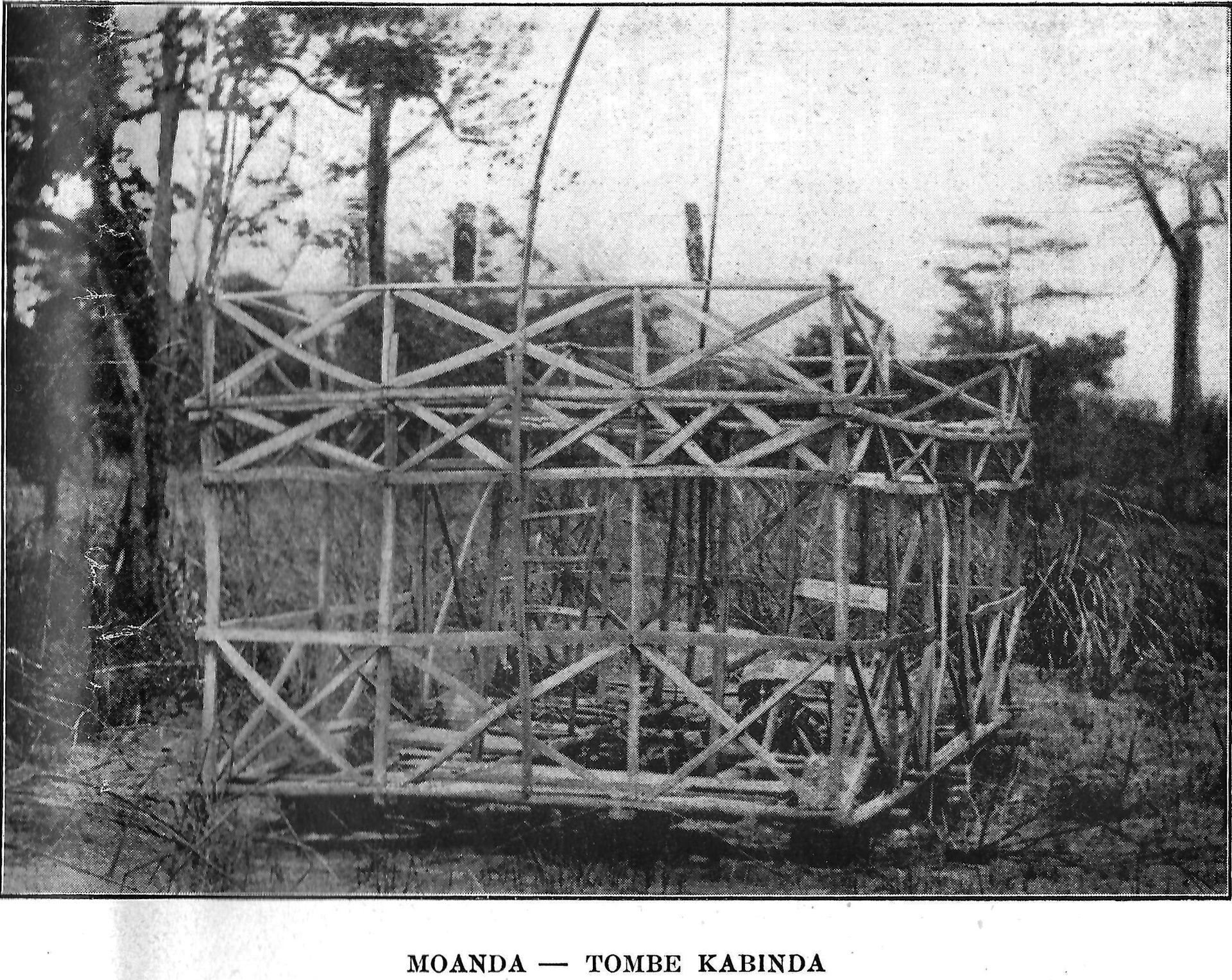 Tombe Kabinda a Moanda