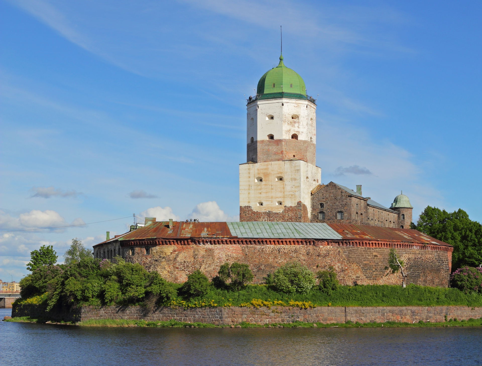 This is a photo of a cultural heritage object in Russia, number: