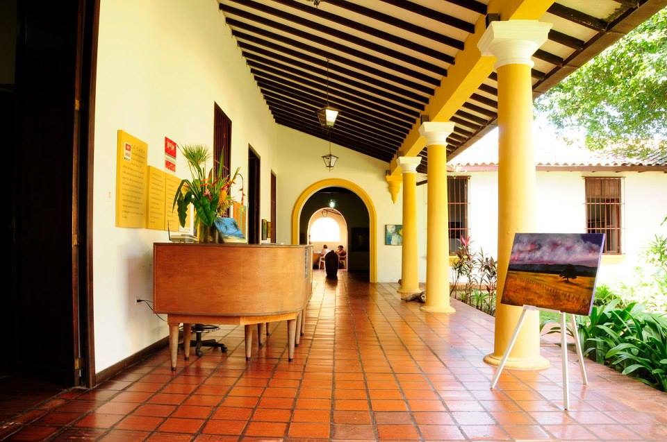 Museo de Calabozo
