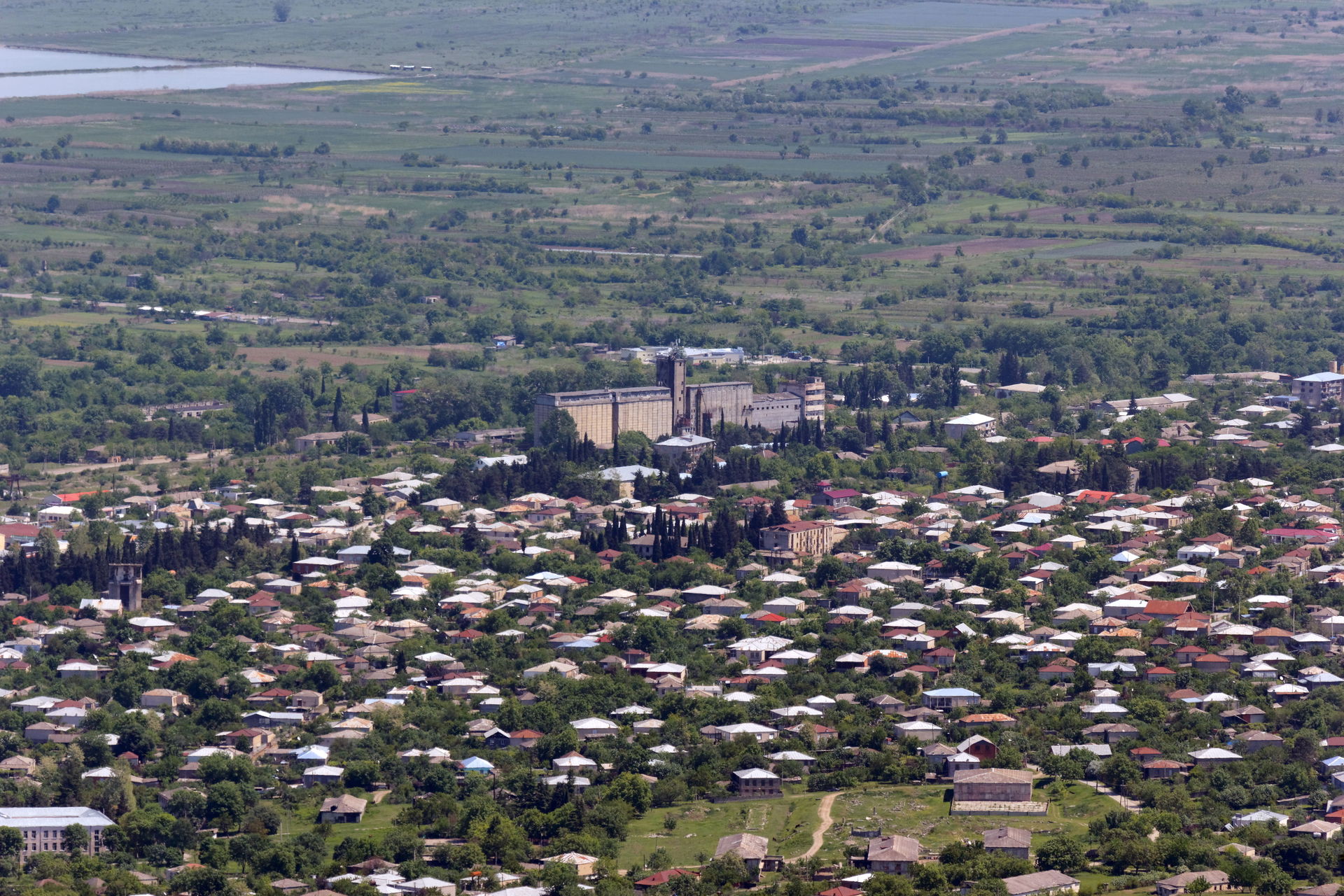 Tsnori