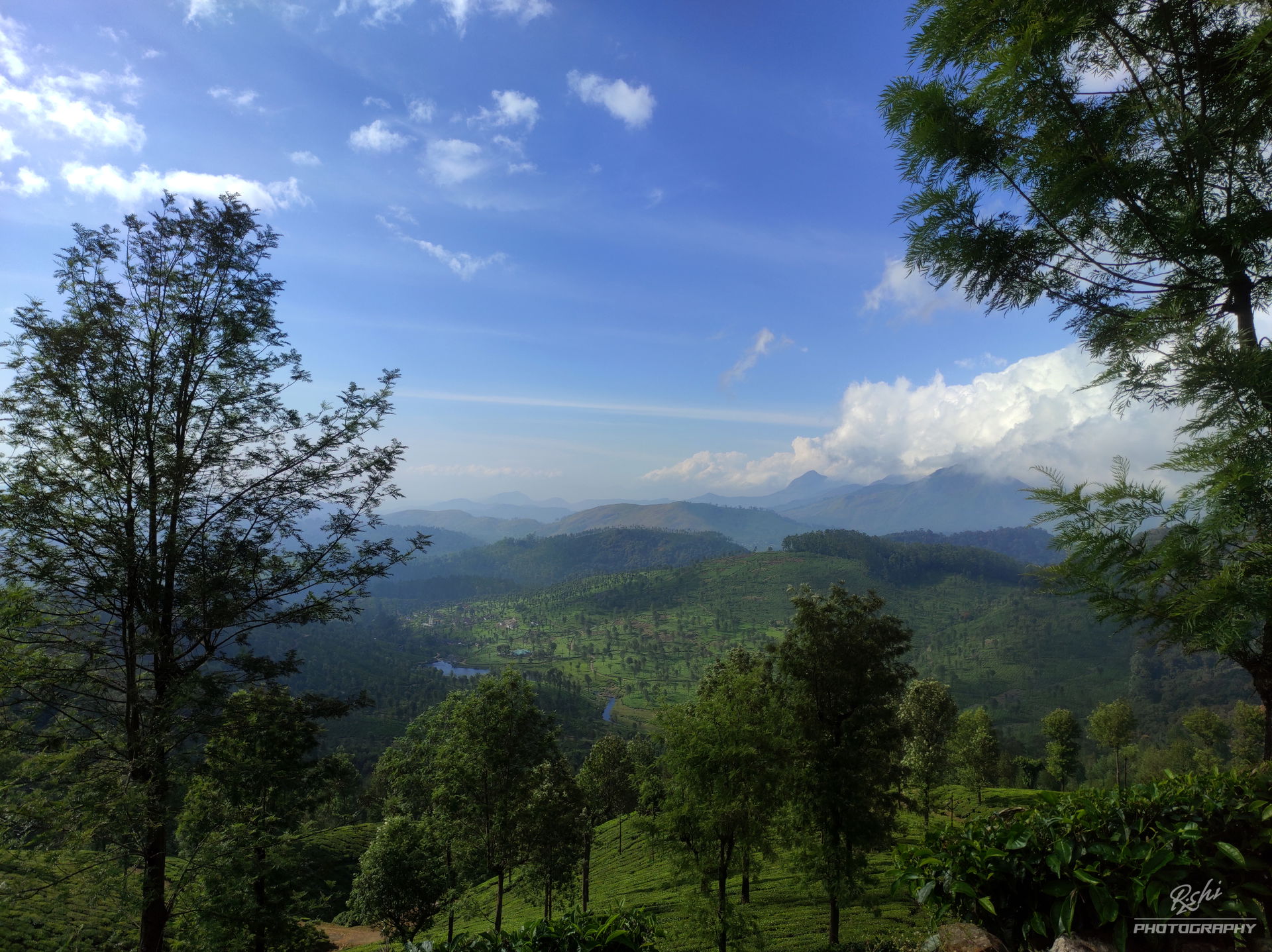 Valparai (originally known as Poonachimalai) is a Taluk and hil…