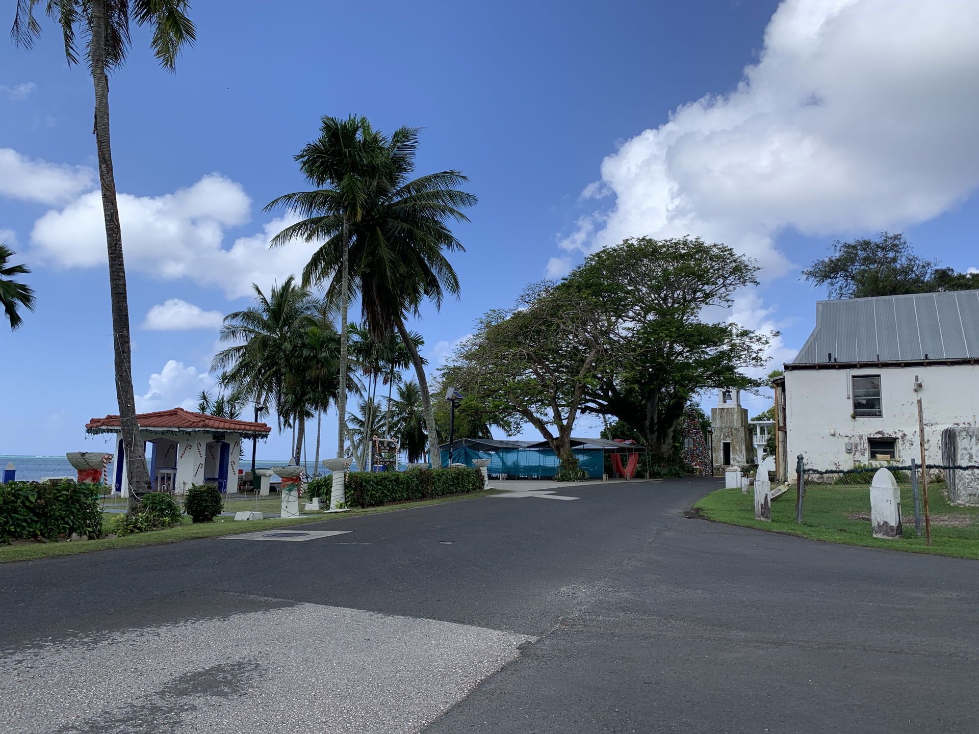 Malesso, Guam