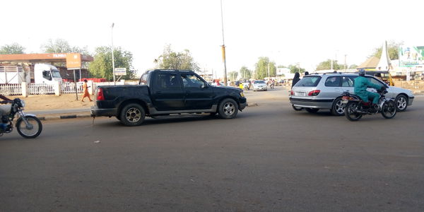 Birnin Kebbi