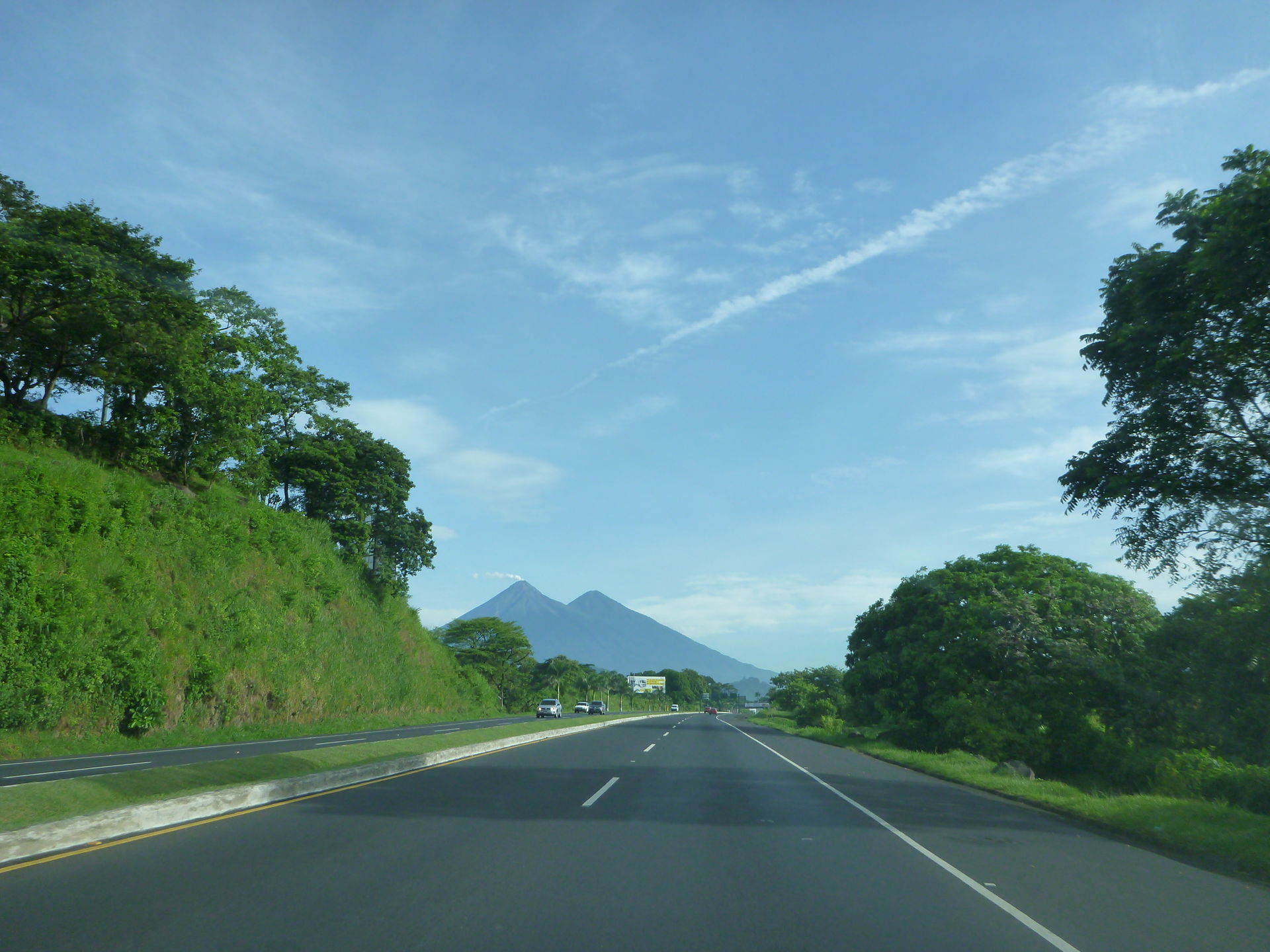 Colonia Hunapu, Escuintla, Guatemala