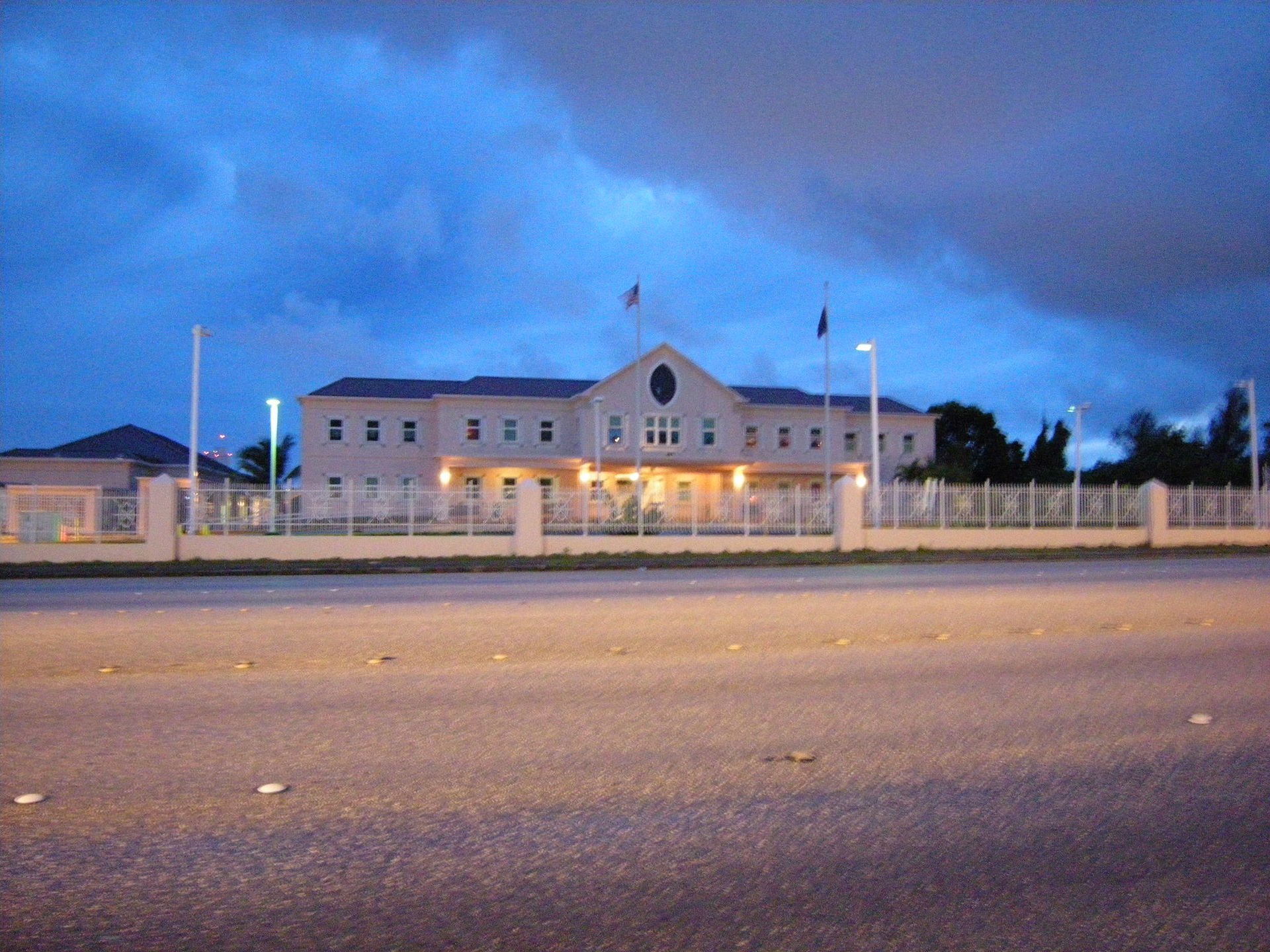 Tamuning Elementary School