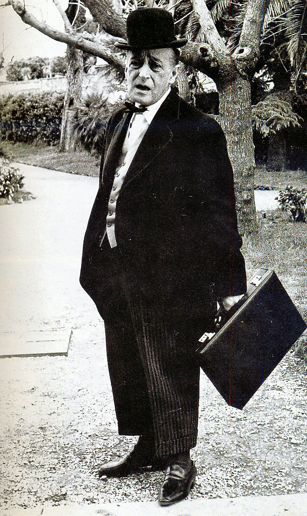 Totò in fracchesciacche