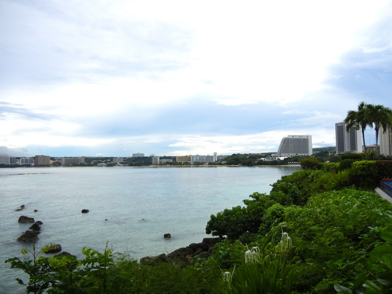 Guam
