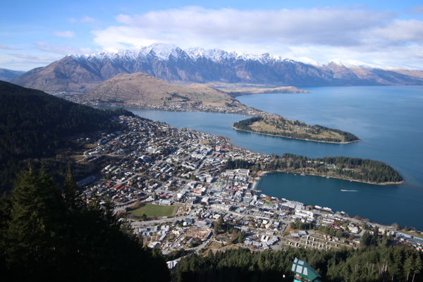 Queenstown