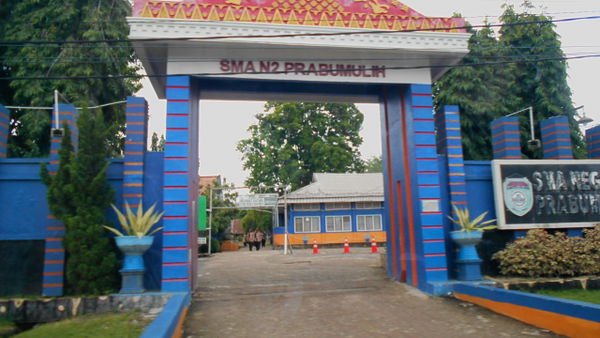 Prabumulih