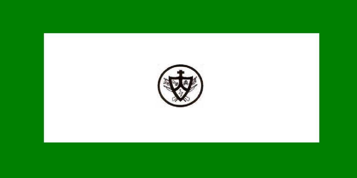 Flag of Magangue