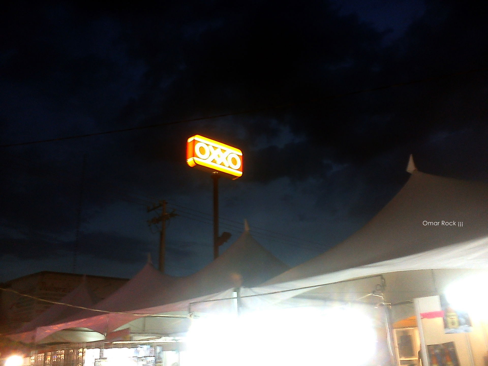 OXXO, de la ciudad de apatzingan