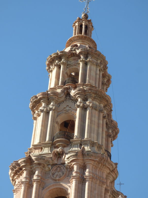 Lagos de Moreno