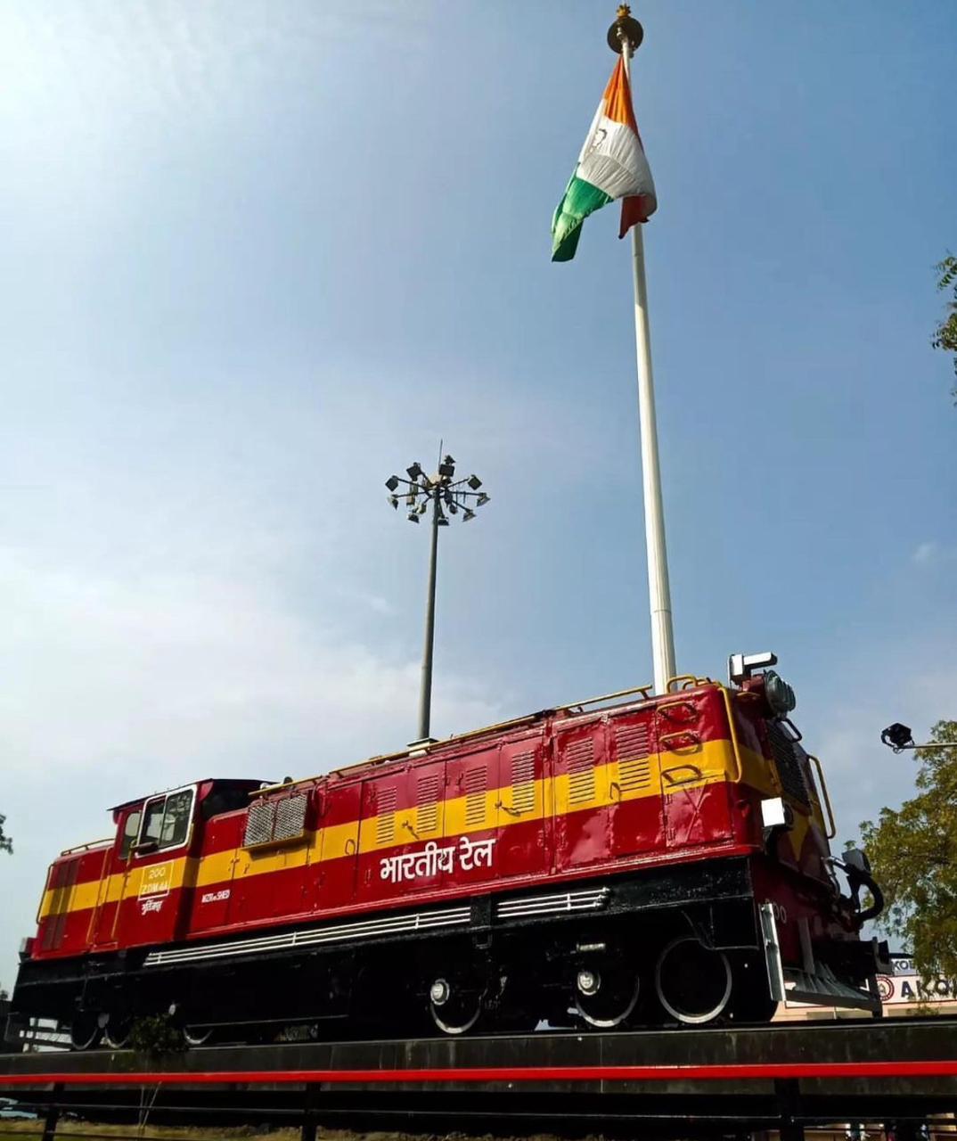 Akola Railway Junction