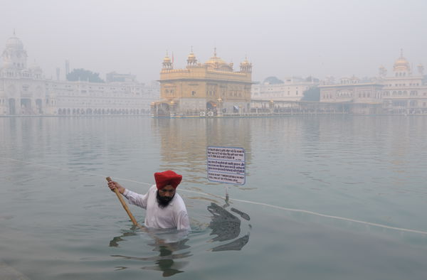 Amritsar