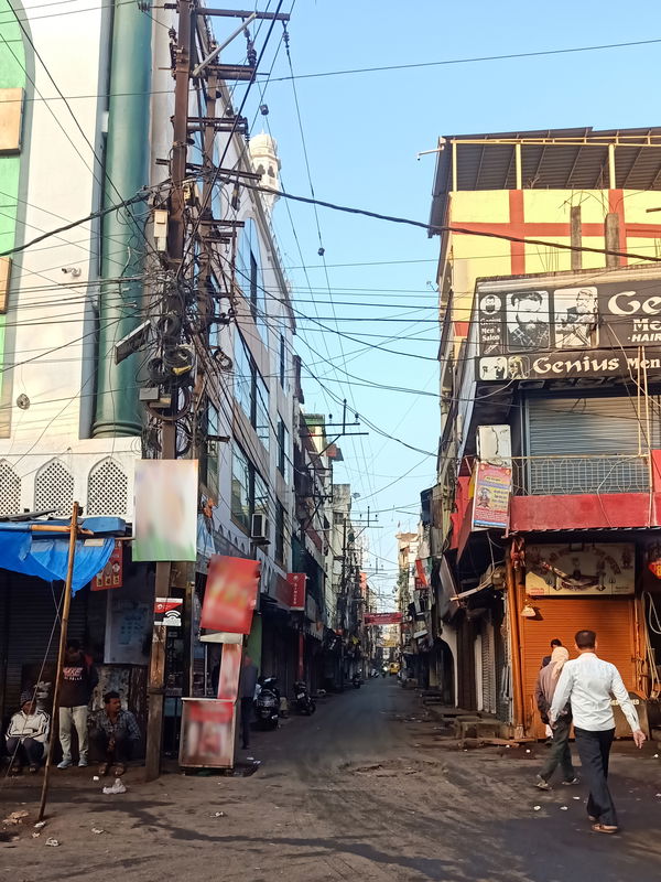 Bhopal