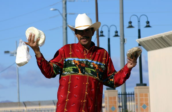 Agua Prieta