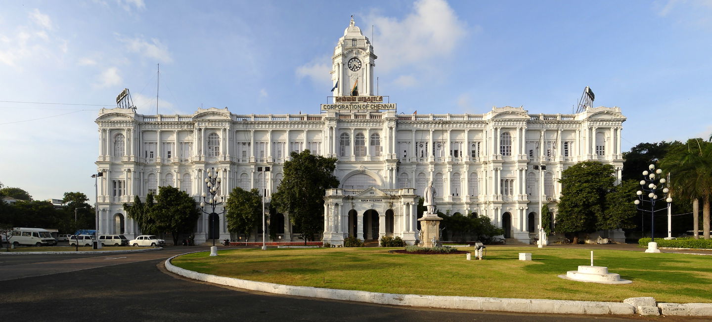 Chennai