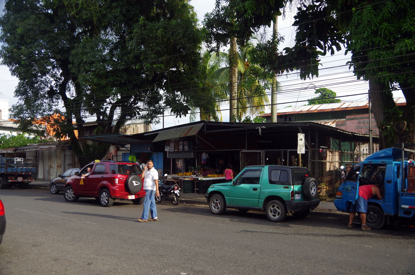 Puerto Limón