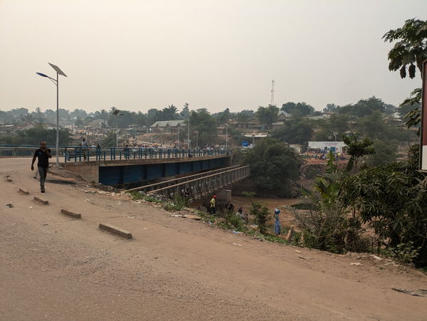 Tshikapa