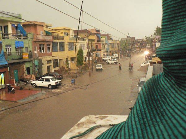 Faridabad