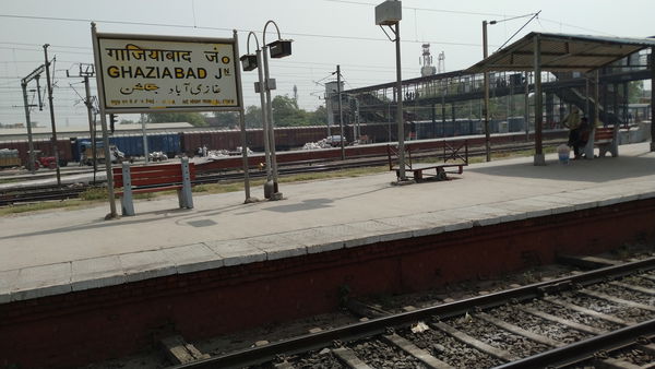 Ghaziabad