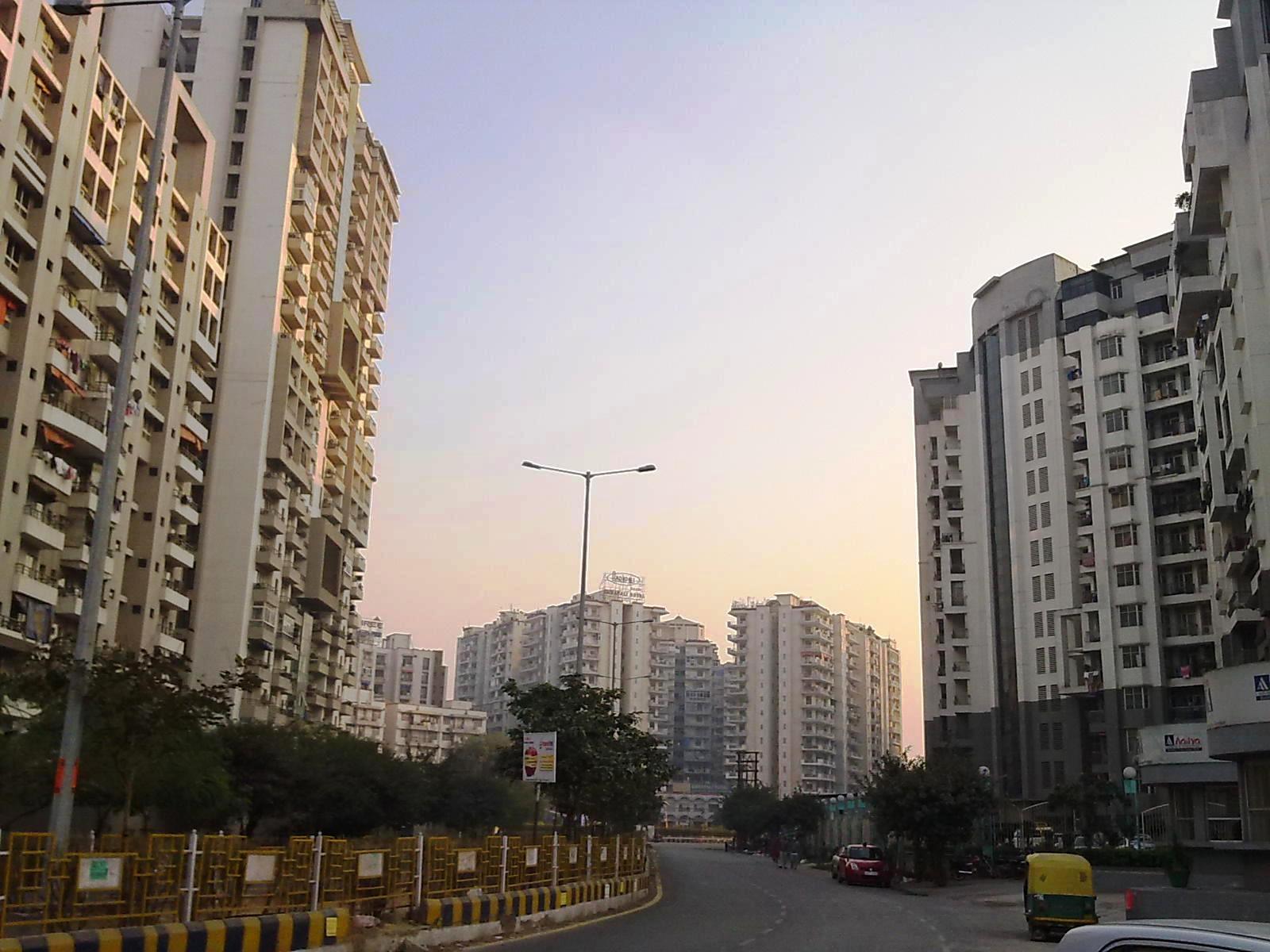 Indirapuram, Ghaziabad