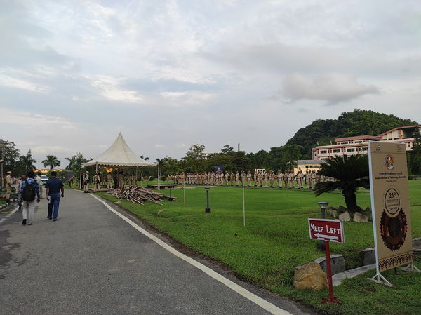 Guwahati