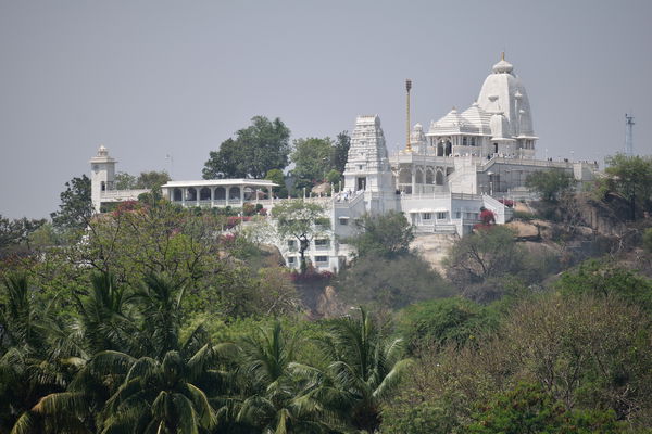 Hyderabad