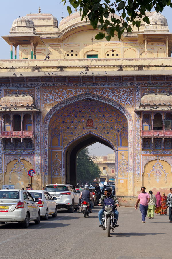 Jaipur
