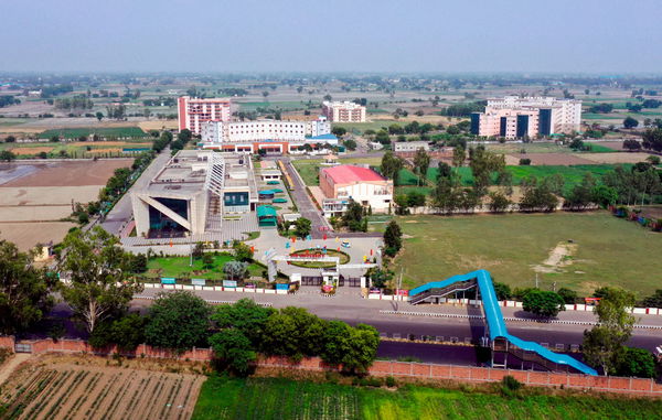 Jalandhar