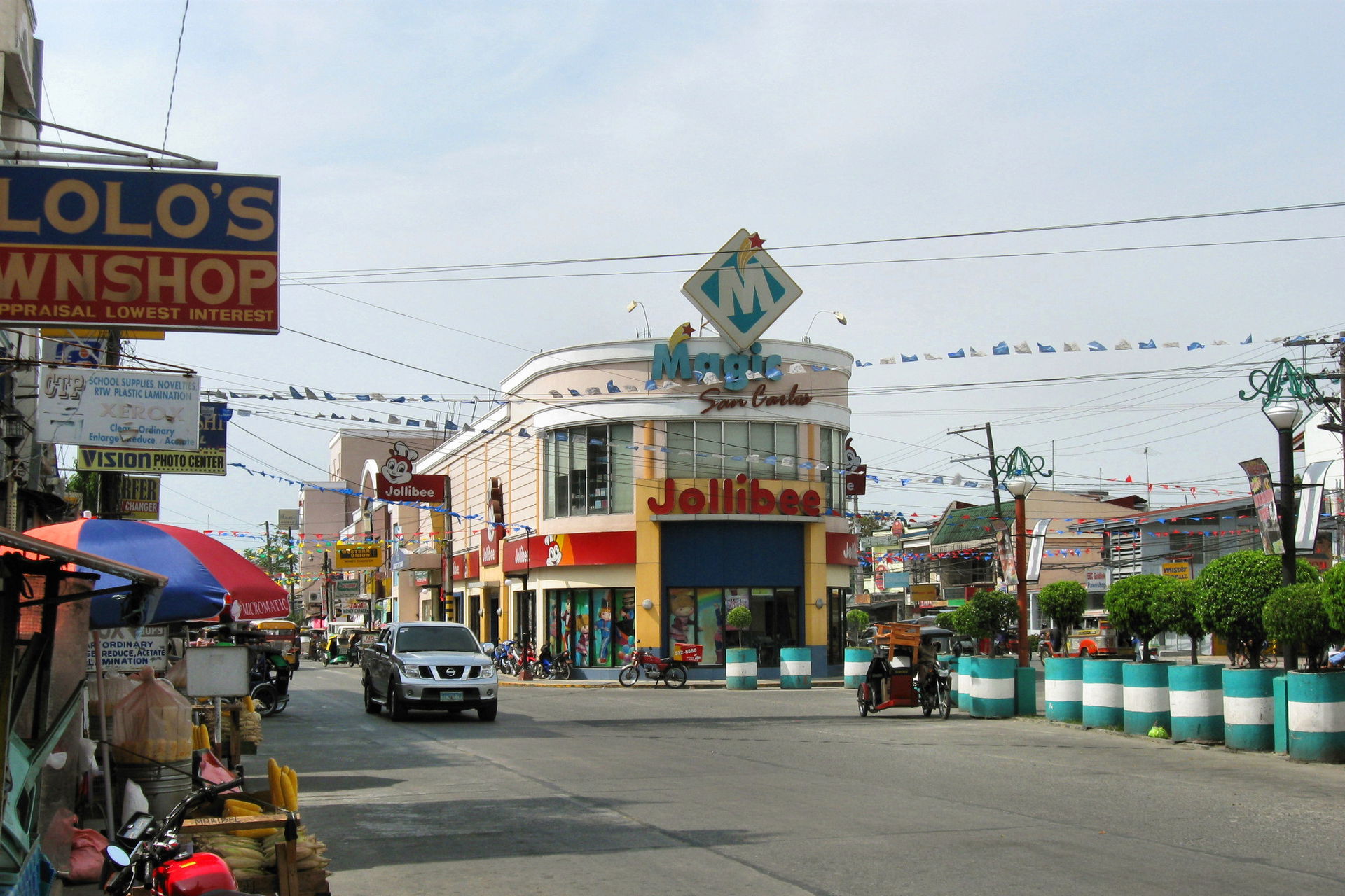 San Carlos, Pangasinan, Philippines