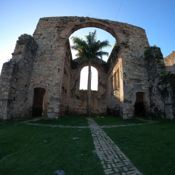São Mateus