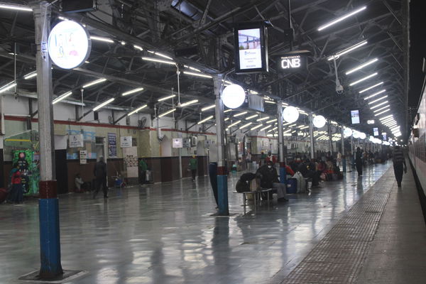 Kanpur